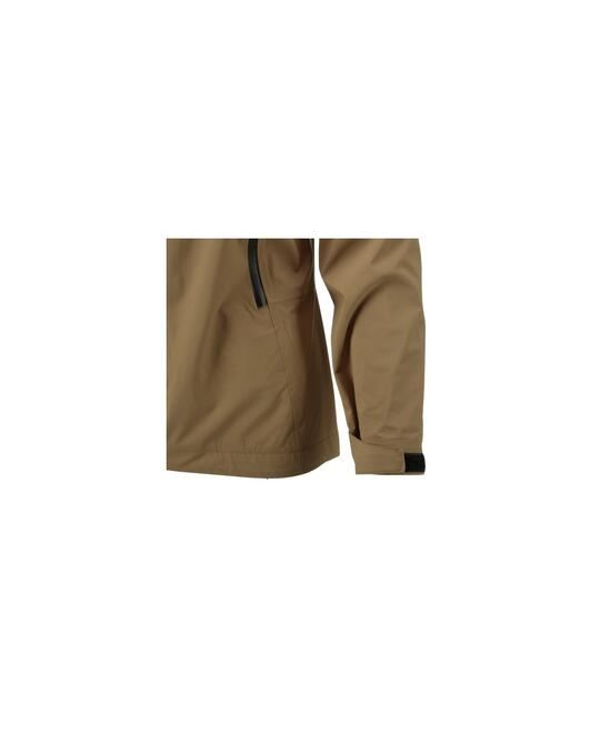 Яке SQUALL Hardshell Coyote