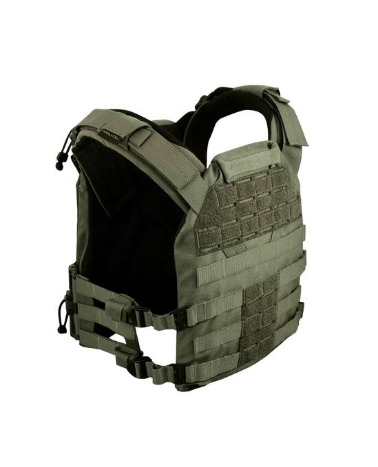 K19 Plate Carrier Ranger Green