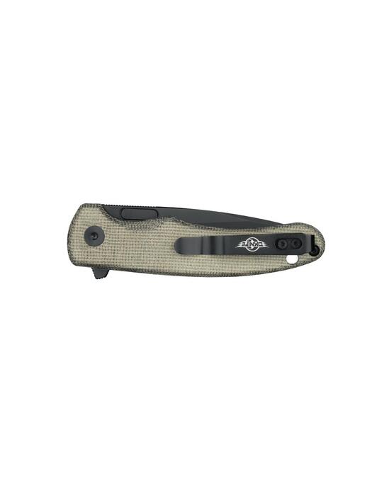 Mettle 2 Knife