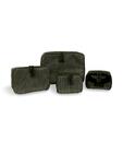Modular Pouch Set Olive