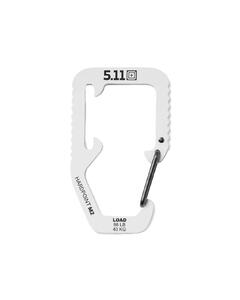 Карабинер Hardpoint M2 White