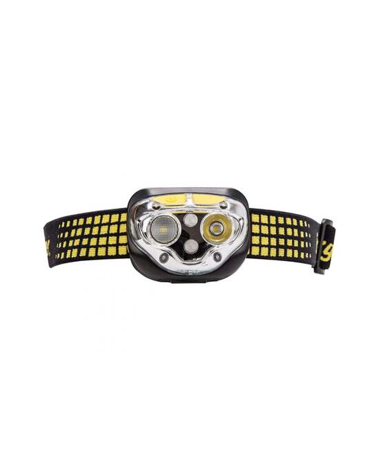 Headlamp Vision Ultra AAAx3 450 lm