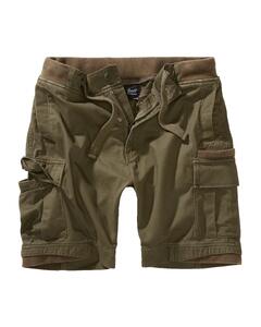 Бермудите Packham Vintage Olive