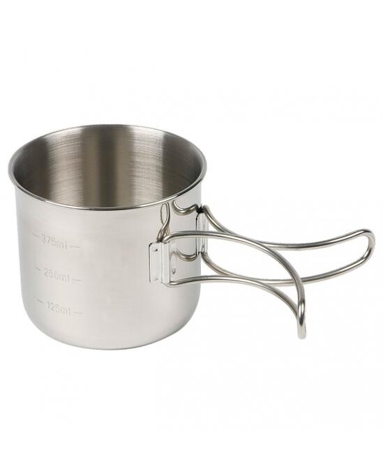 Handle Mug