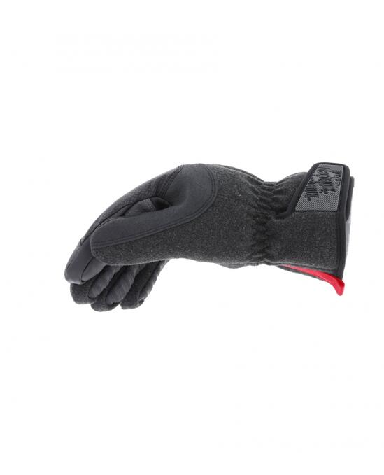 ColdWork Wind Shell Tactical Gloves Black