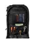Чанта Rush Moab 8 Black