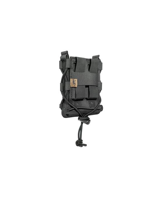 SGL Mag Pouch MCL Anfibia Black