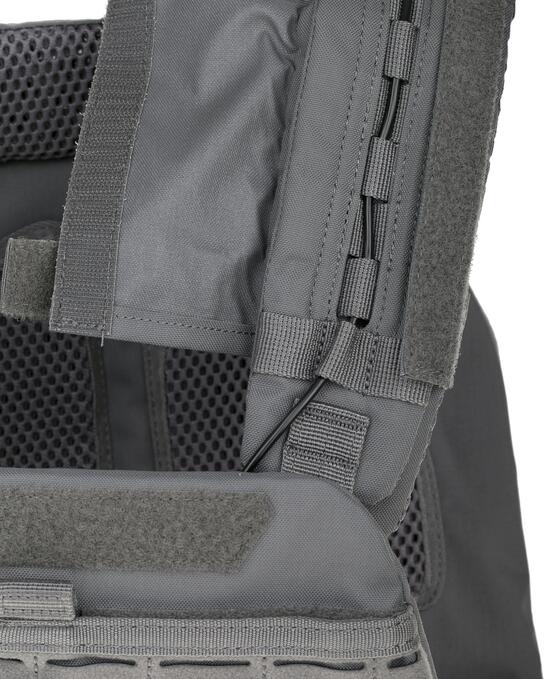 Жилетка TacTec Plate Carrier Storm