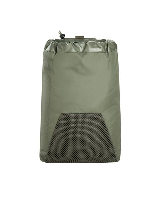 Dump Pouch Anfibia Olive
