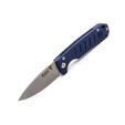 Нож Icarus DP Mini Dark Navy