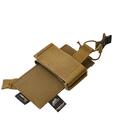 Кобур Inverted Pistol Holder Insert Cordura® Coyote