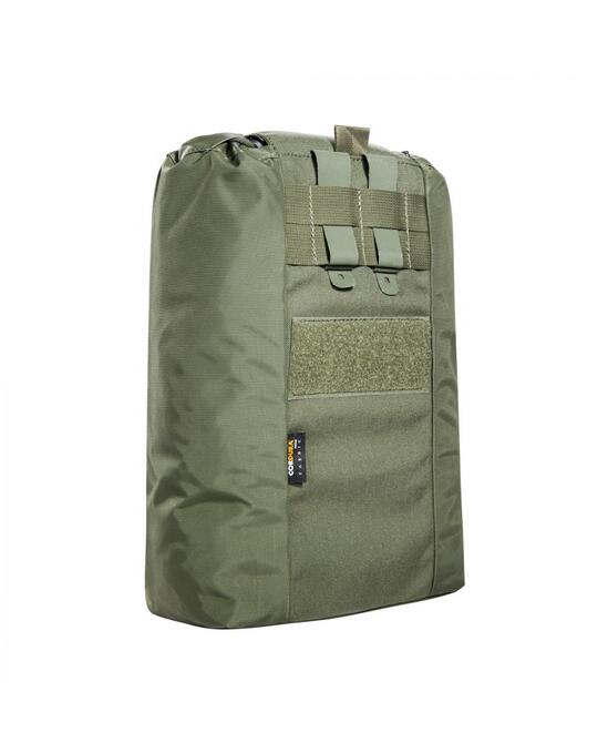 Dump Pouch MKII Olive