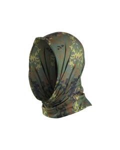 Шал Multifunctional Head Wrap Flecktarn