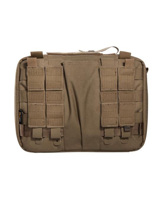Адаптор за модулни джобове SGL Molle Coyote Brown