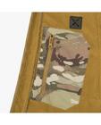 Tactical Softshell Jacket HMTC