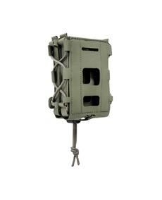 Double Mag Pouch Anfibia Olive