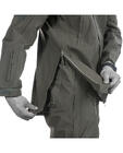 Яке Monsoon XT Gen.2 Brown Grey