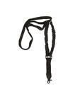 Tactical Bungee 1 Point Sling Black
