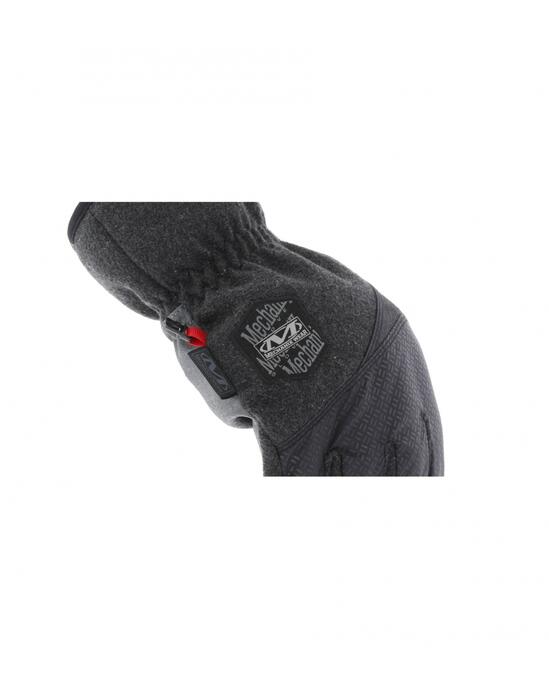 ColdWork Wind Shell Tactical Gloves Black