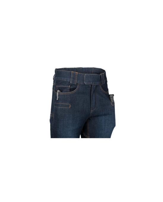 Дънки Greyman Tactical Dark Blue