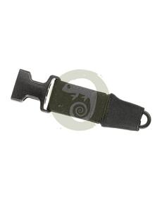 Front End Kit Snap Hook Black