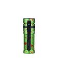 Фенер Baton3 1200lm Zombie Green