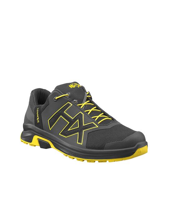 Connexis Go GTX Low Shoes Grey/ Lightning