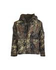 Яке Wet Weather with Fleece Liner Flecktarn