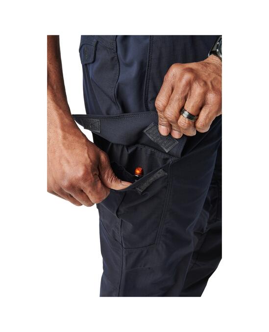 Tactical Icon Pant Dark Navy
