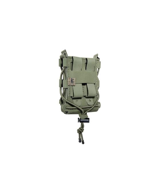 SGL Mag Pouch MCL Anfibia Olive