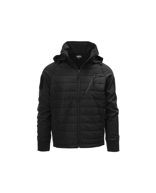 Яке Mojave Black