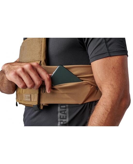 Жилетка Tactical Trainer Weight Vest Kangaroo