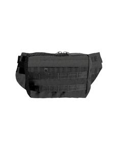 Чанта за Кръст Pistol Hip Bag Black