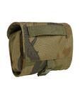 Toilery Bag M Woodland