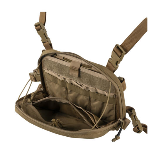 Chest Pack Numbat Small Coyote