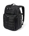 Раница Rush 24 Black