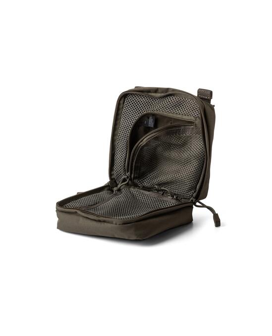 Модулен Джоб 6.6 MED Ranger Green