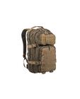 US Assault Pack S Ranger Green/ Coyote
