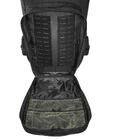 Modular Trooper Pack Black