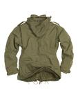 M65 Regiment Jacket Olive