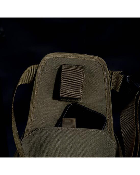 Consul Thigh Bag