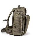 Раница Rush 72 Ranger Green