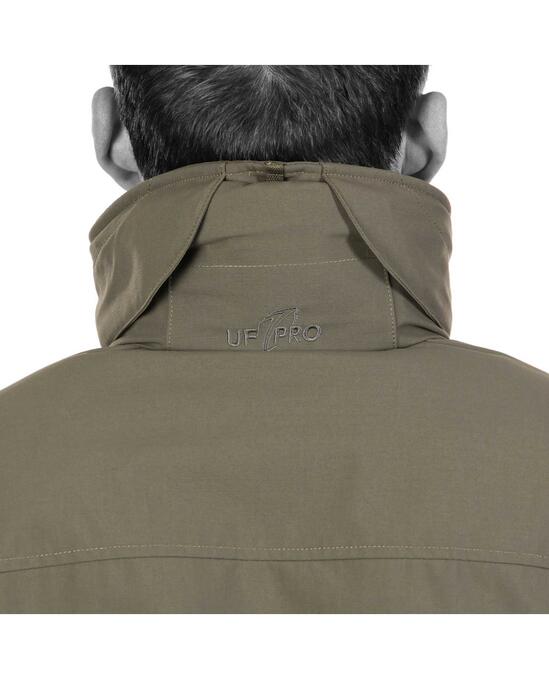 Delta Eagle Gen.3 Brown Grey