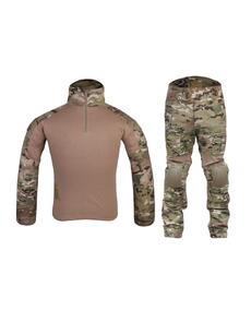 Тактическа Блуза и Панталон Gen.2 Combat Shirt & Pants Multicam