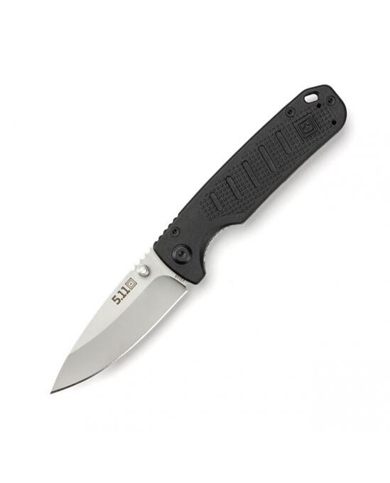 Нож Icarus DP Mini Black