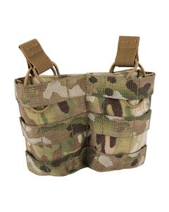 Модулен Джоб 2 SGL Mag Pouch Bel M4 MKII Multicam