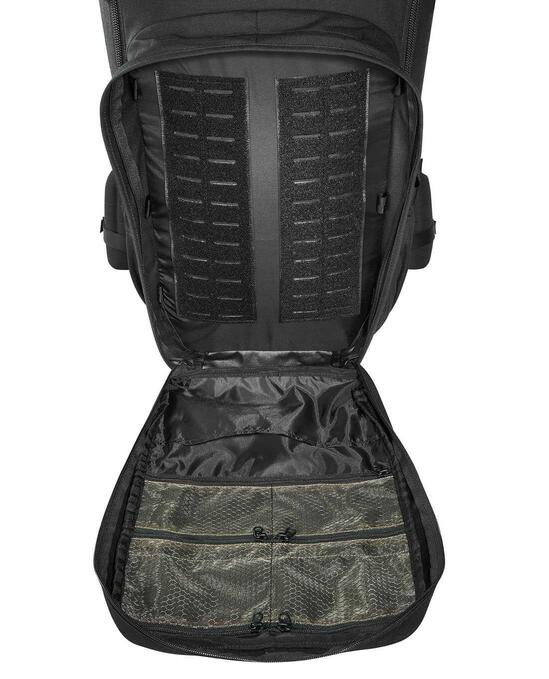 Modular Trooper Pack Black