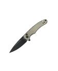 Mettle 2 Knife