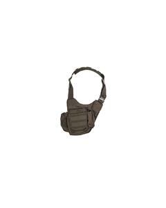 Multifunctional Sling Bag Olive