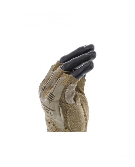 M-Pact Fingerless Gloves Coyote